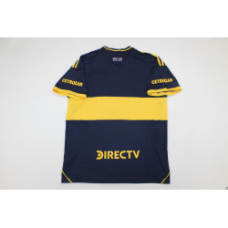 Boca Juniors Local 25-26