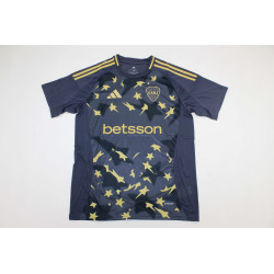 Boca Juniors Tercera 25-26