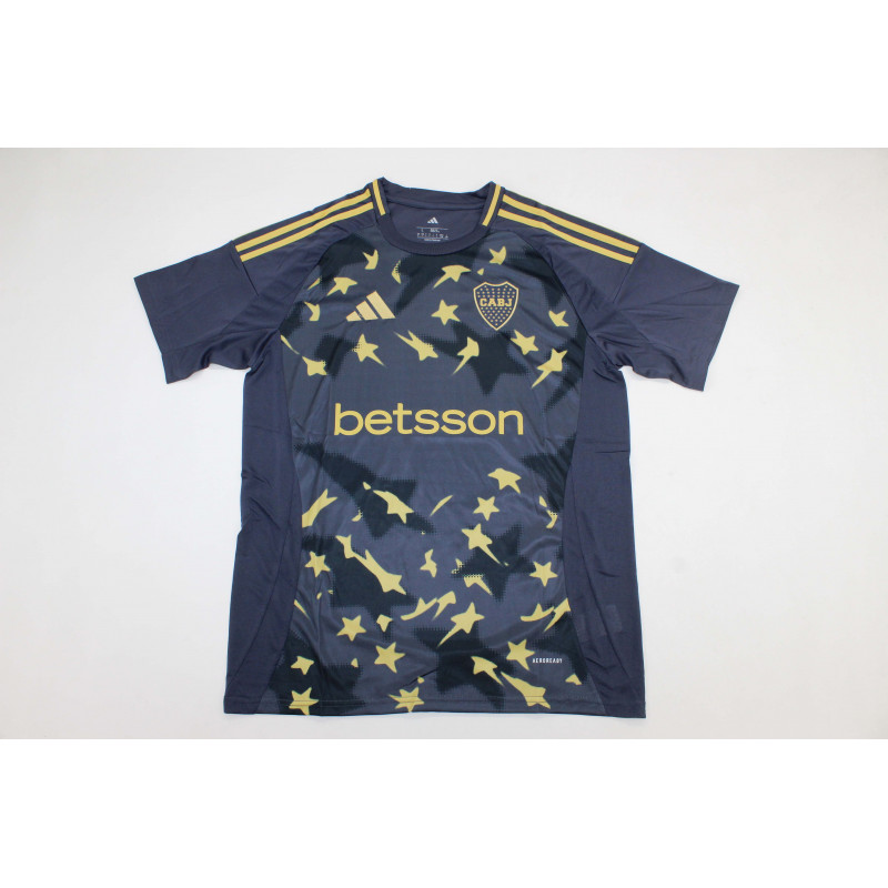 Boca Juniors Tercera 25-26