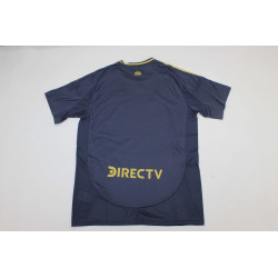 Boca Juniors Tercera 25-26