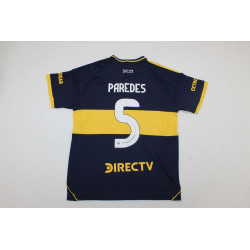 Boca Juniors Local 25-26