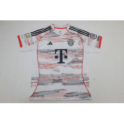 Bayern Munich Visitante 25-26