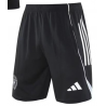 Inter Miami Pantalon Corto Entrenamiento Negro 25-26