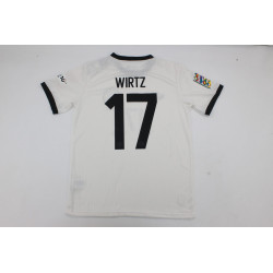 Alemania Especial 125 aniversario