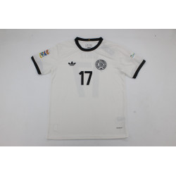 Alemania Especial 125 aniversario