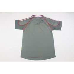 Olympique de Lyon Retro Visitante 00-01