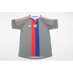 Olympique de Lyon Retro...
