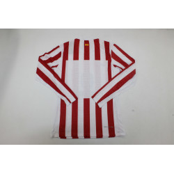 Atletico de Madrid Player Version Manga Larga Local 25-26
