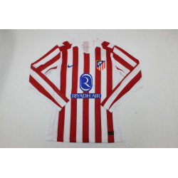 Atletico de Madrid Player...