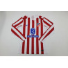 Atletico de Madrid Player Version Manga Larga Local 25-26