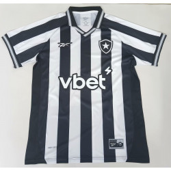 Botafogo Local 25-26