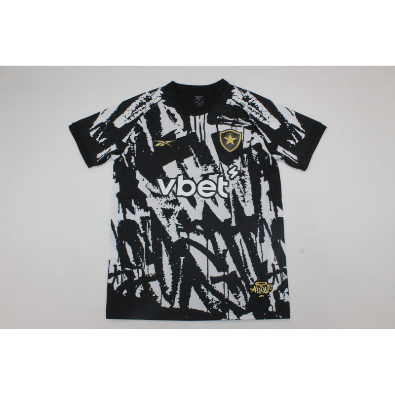 Botafogo Tercera 25-26