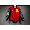 Manchester United Chaqueta Beisbolera