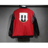 Manchester United Chaqueta Beisbolera