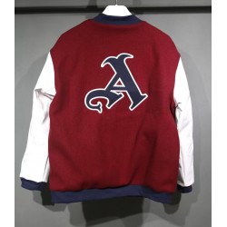 Arsenal Chaqueta Beisbolera