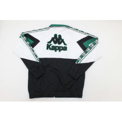 Real Betis Chandal Retro