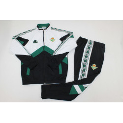 Real Betis Chandal Retro