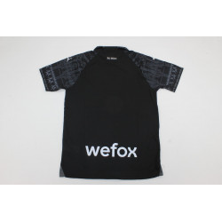 Milan x Pleasures Negra 23-24