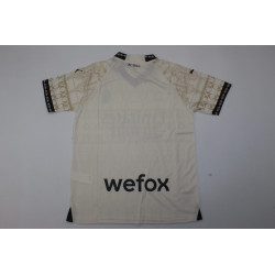 Milan x Pleasures Crema 23-24