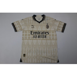 Milan x Pleasures Crema 23-24