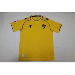 Cadiz Local Sin Sponsor 25-26