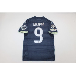 Real Madrid Visitante 25-26