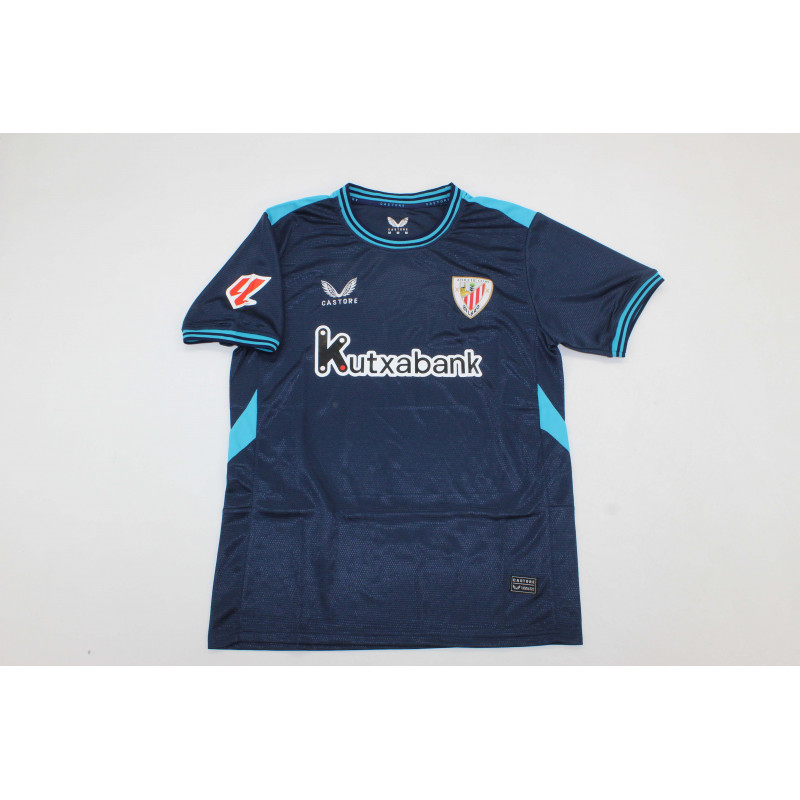 Athletic Club de Bilbao Visitante 25-26