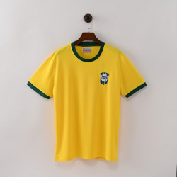 Brasil Retro Local 1980