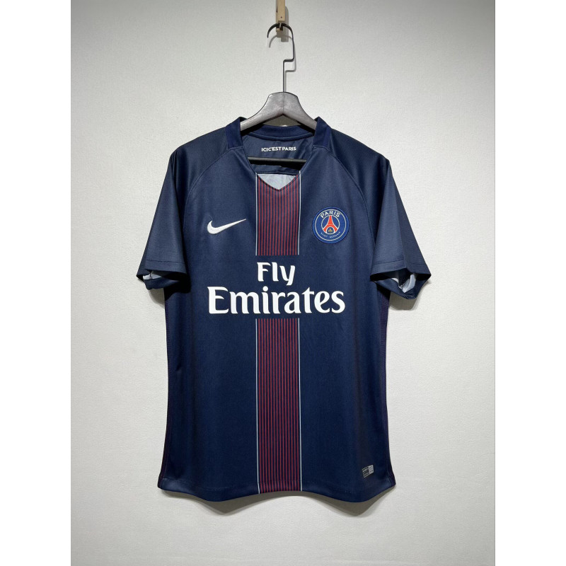 PSG Retro Local 16-17