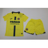 Villarreal KIT NIÑO Local 25-26