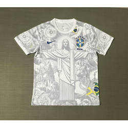 Brasil Especial Jesus Gris...
