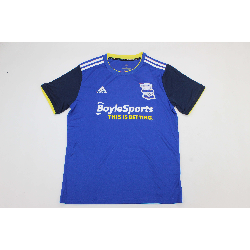 Birmingham City Retro Local...