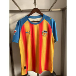 Valencia Tercera Sin...