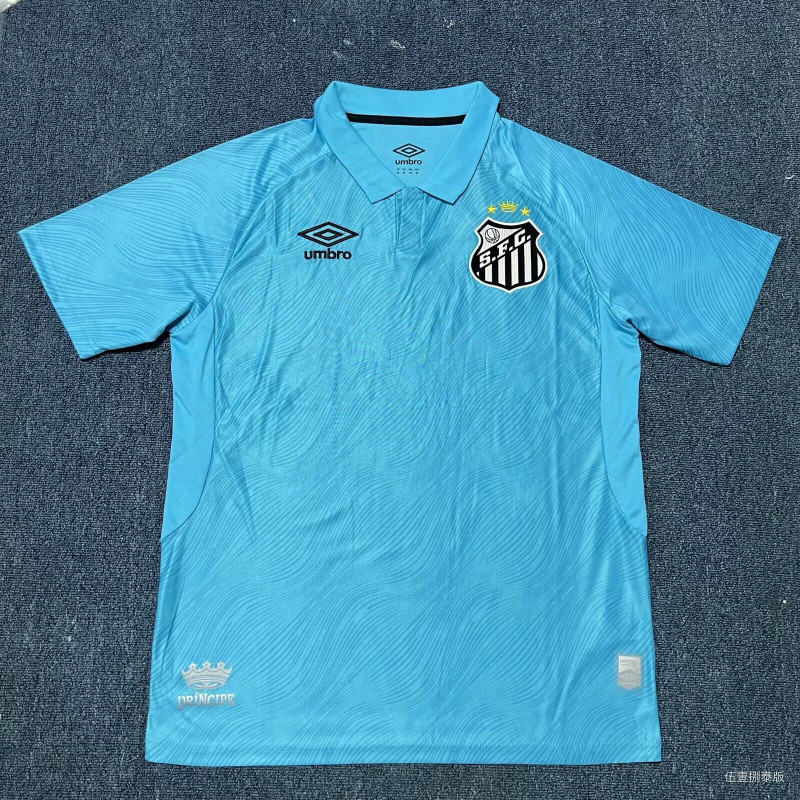 Santos Especial 25-26