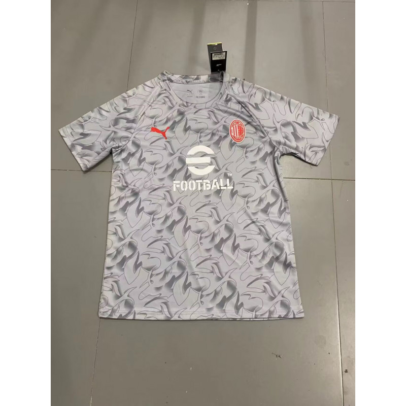 Milan Prematch 25-26