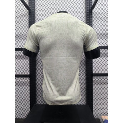 China Player Version Visitante 25-26