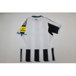 Newcastle Local 25-26