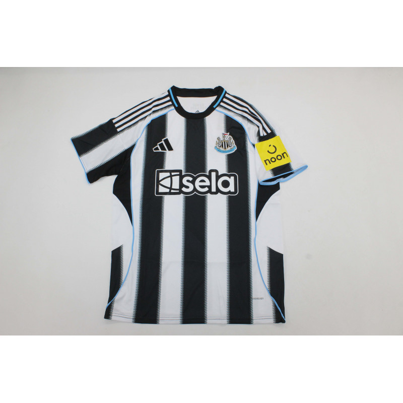 Newcastle Local 25-26