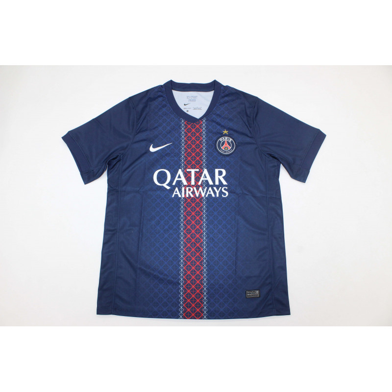 PSG Local Con Estrella 25-26