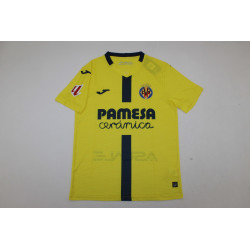 Villarreal Local 25-26