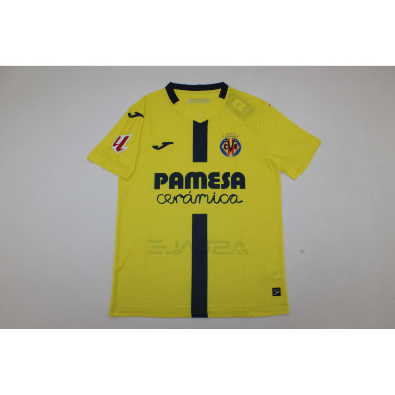 Villarreal Local 25-26