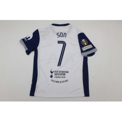 Tottenham Final Europa League 2025