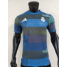 Real Madrid Entrenamiento Player Version Azul Oscuro 25-26
