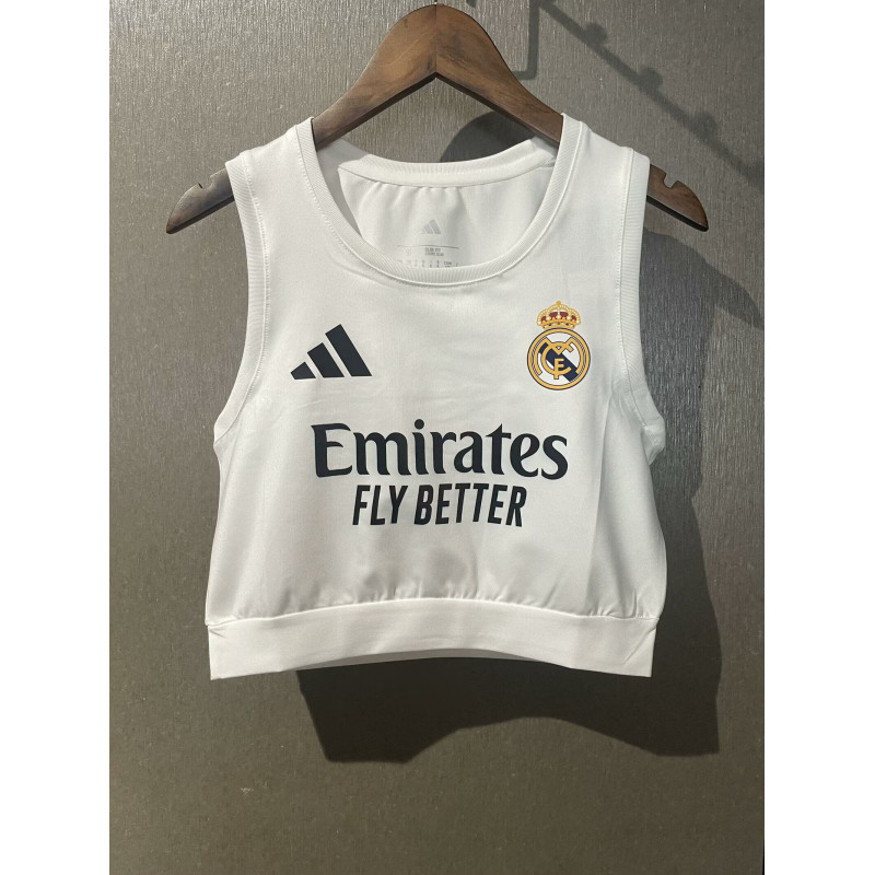 Real Madrid Top