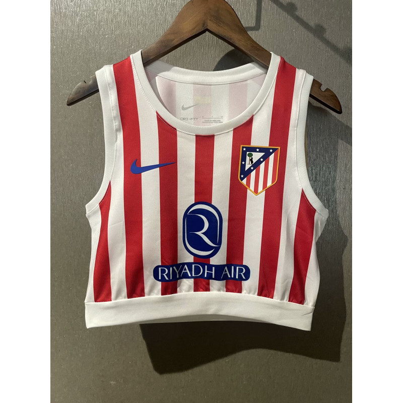Atletico de Madrid Top