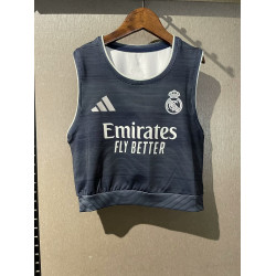 Real Madrid Visitante Top