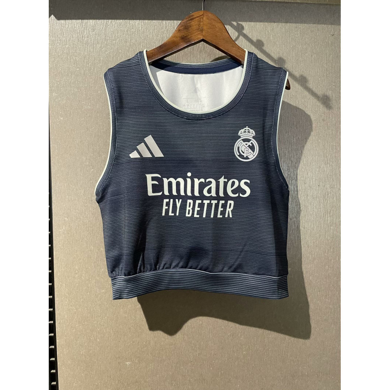 Real Madrid Visitante Top