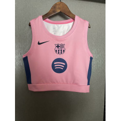 Barcelona Rosa Top