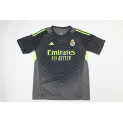 Real Madrid Portero Negra...