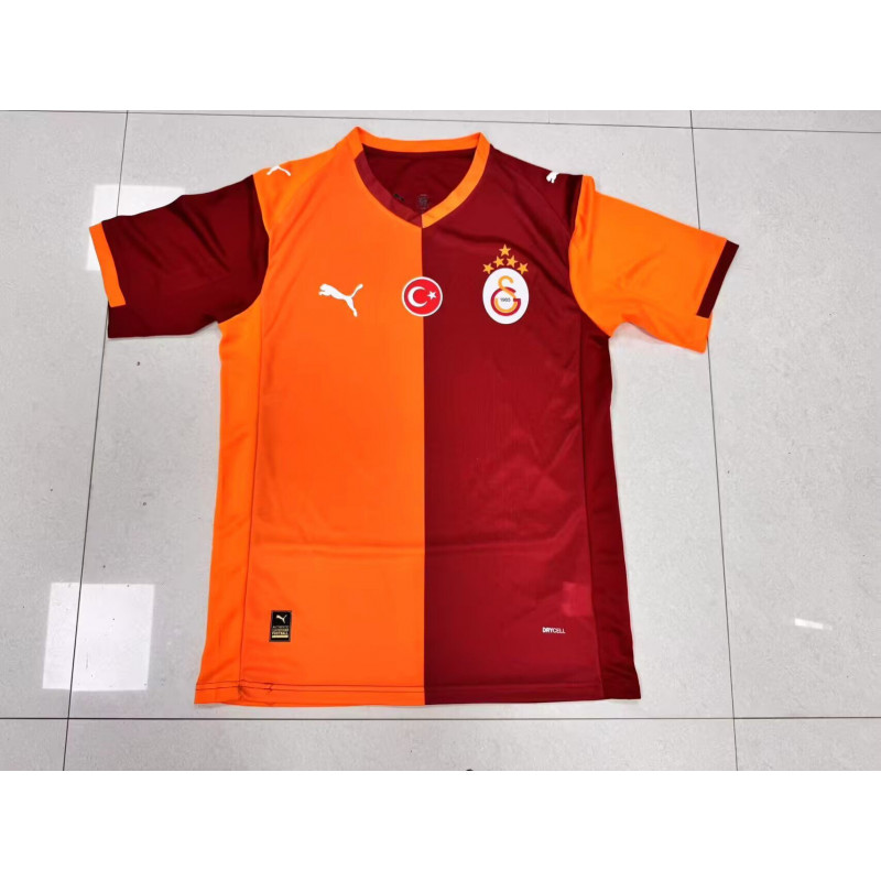 Galatasaray Local 25-26